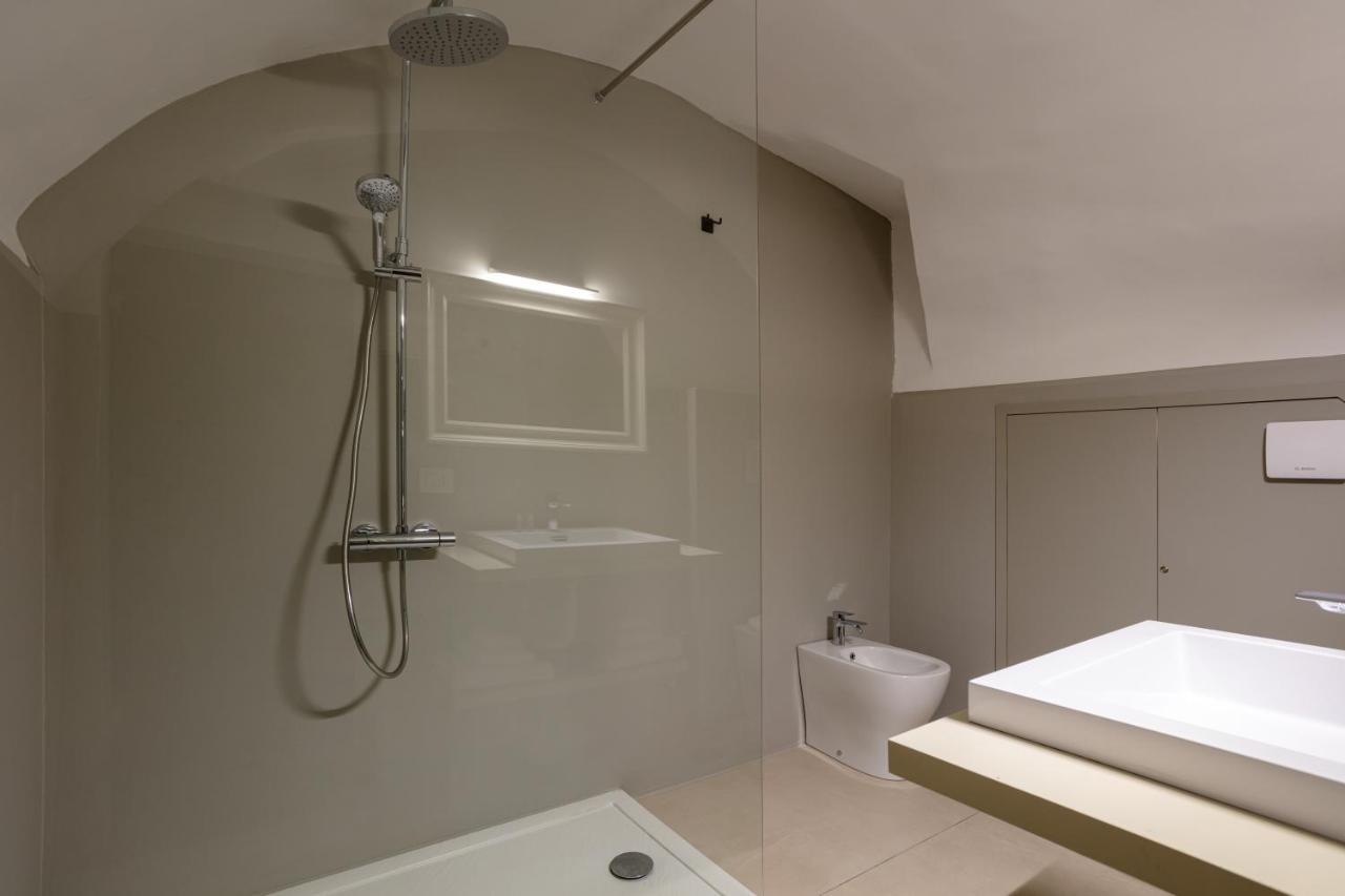 Relais Metis Hotel Napoli Eksteriør billede