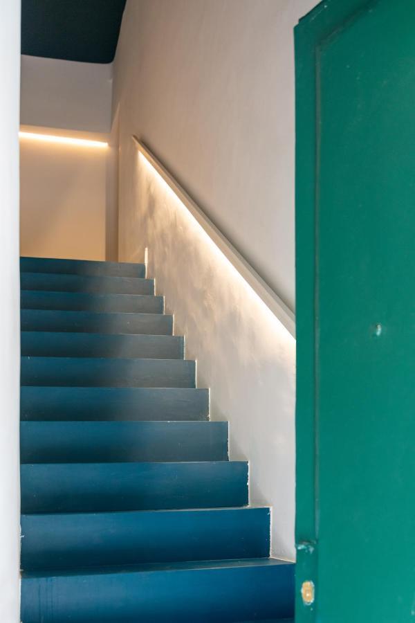 Relais Metis Hotel Napoli Eksteriør billede