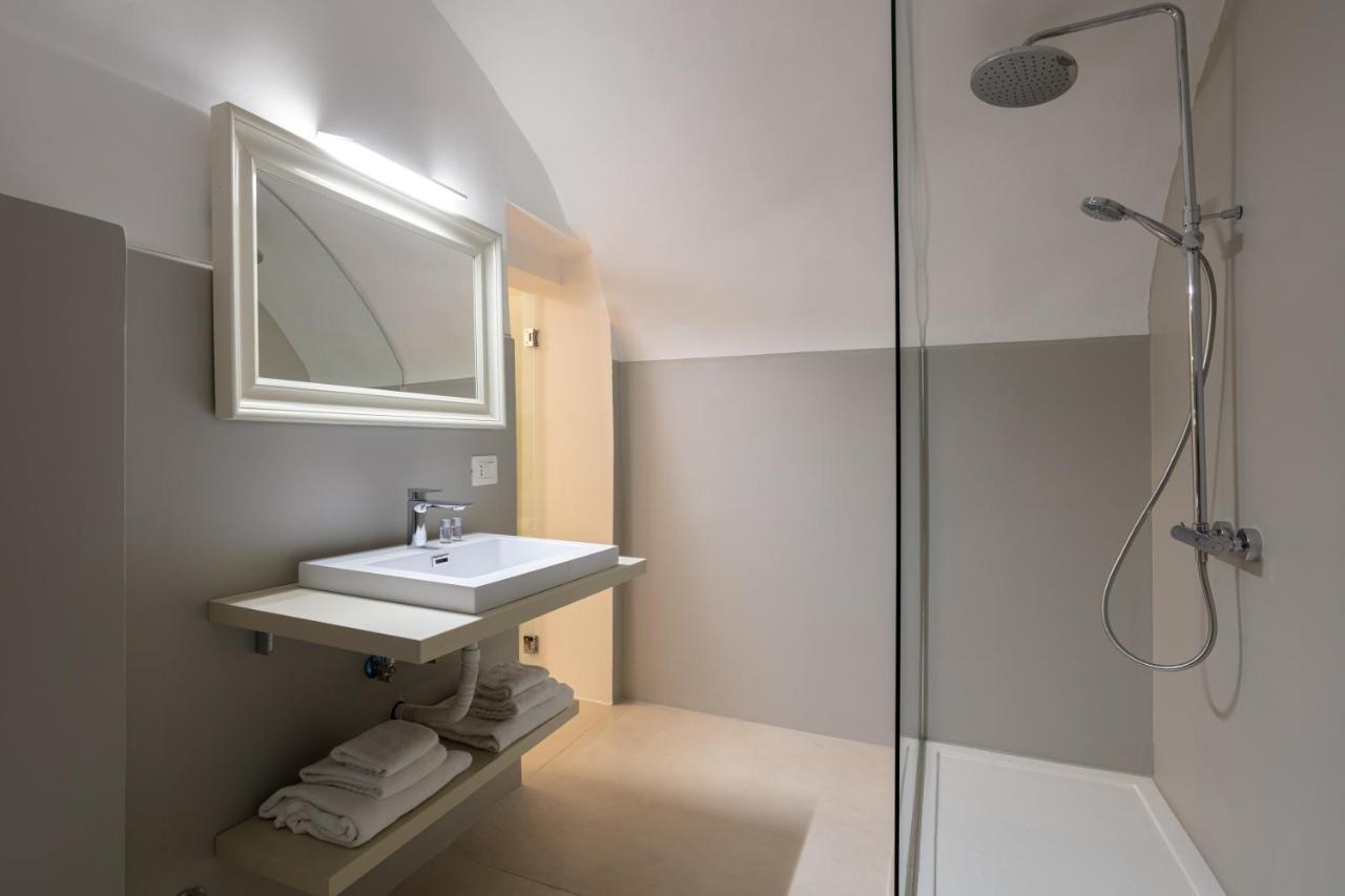 Relais Metis Hotel Napoli Eksteriør billede