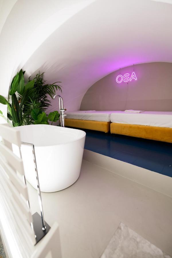 Relais Metis Hotel Napoli Eksteriør billede