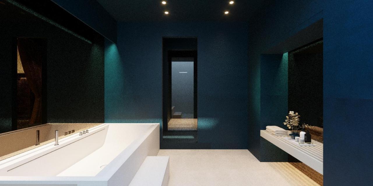 Relais Metis Hotel Napoli Eksteriør billede