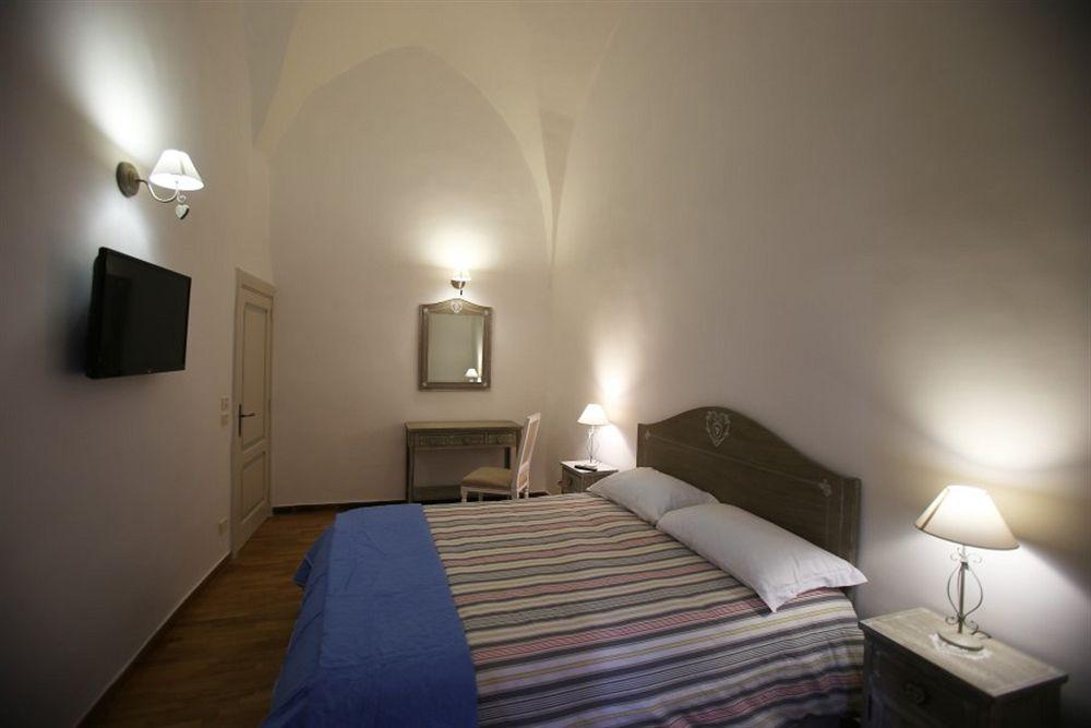 Relais Metis Hotel Napoli Eksteriør billede