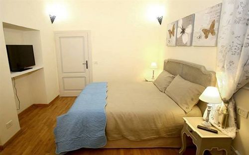 Relais Metis Hotel Napoli Eksteriør billede